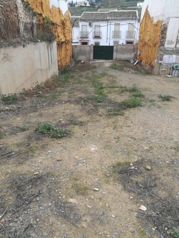 Участок земли на продажу в Антекера, Малага photo 1
