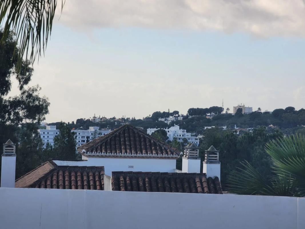 Terreno en venta en Marbella, Malaga photo 3