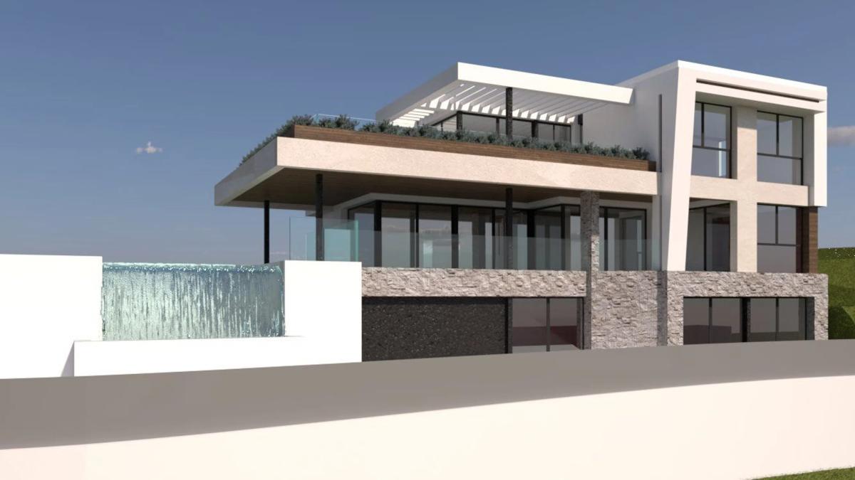 Terreno en venta en Mijas, Malaga photo 1