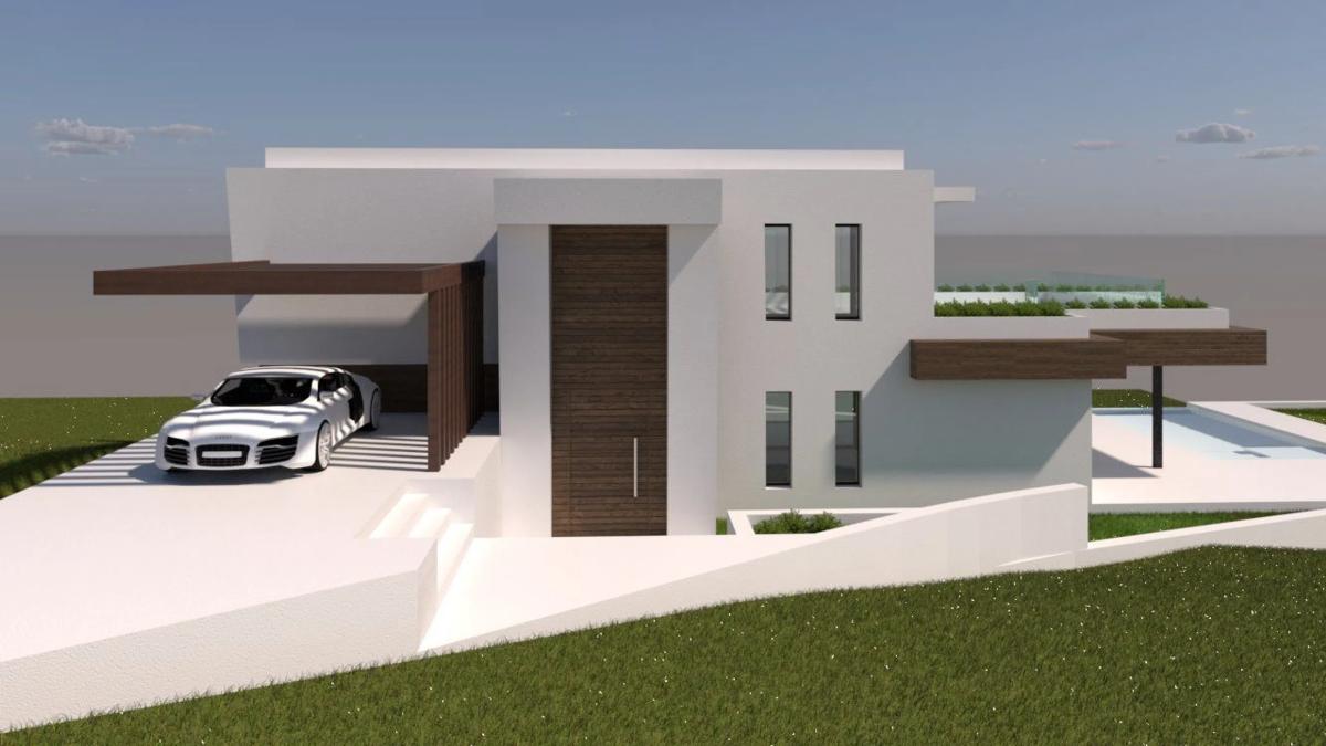 Terreno en venta en Mijas, Malaga photo 2
