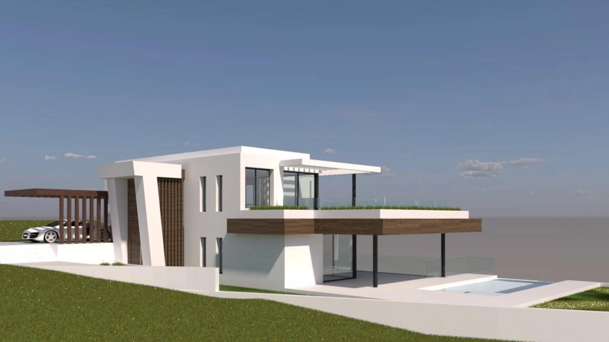 Terreno en venta en Mijas, Malaga photo 4