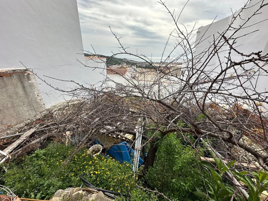 Terreno en venta en Torrox, Malaga photo 3