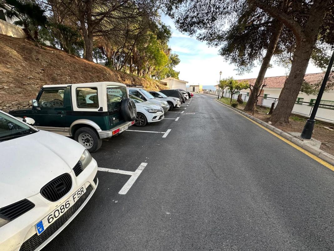Terreno en venta en Torrox, Malaga photo 4