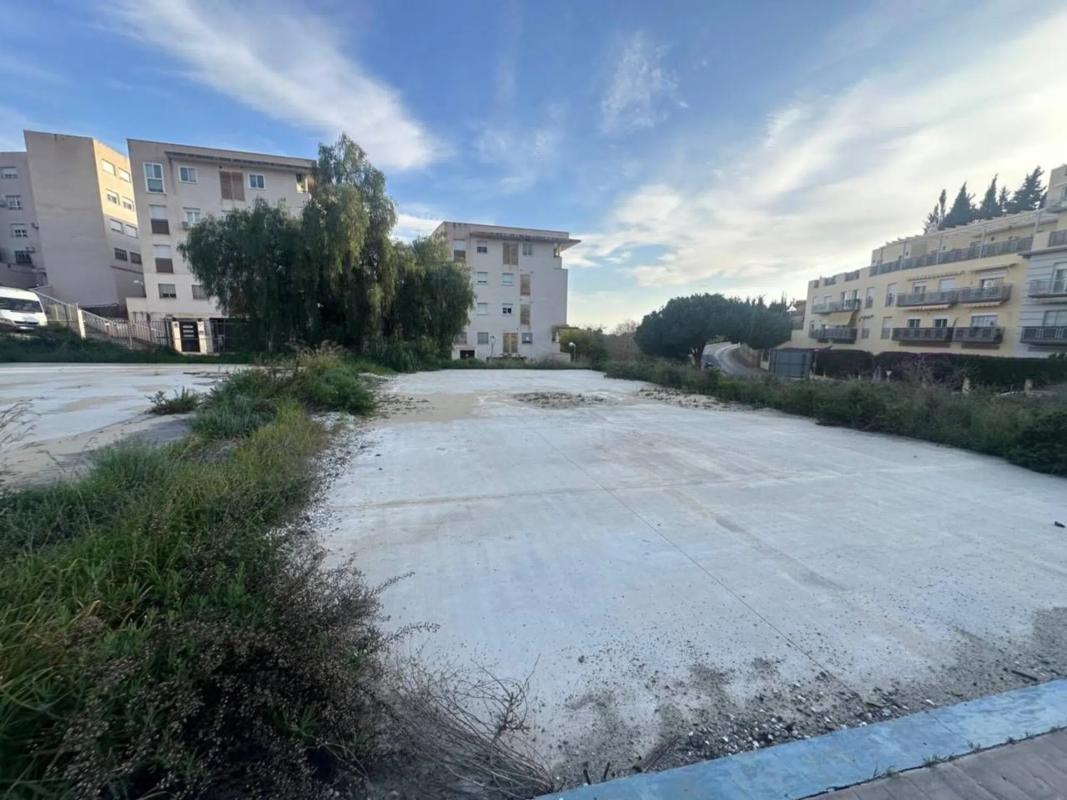 Land for sale in Rincón de la Victoria, Malaga photo 2