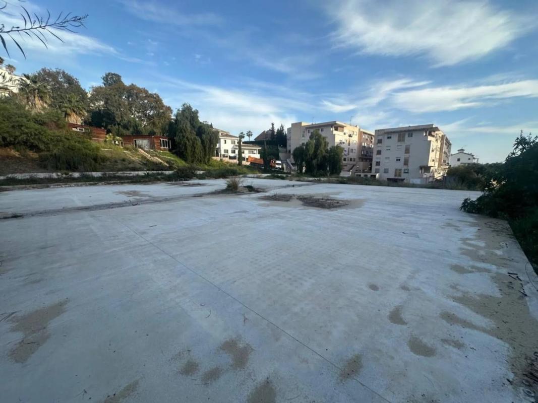 Land for sale in Rincón de la Victoria, Malaga photo 3