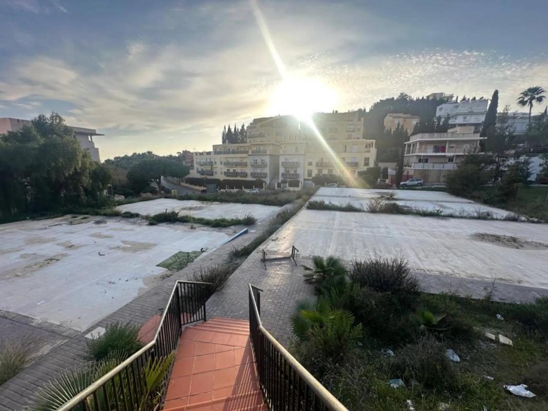 Land for sale in Rincón de la Victoria, Malaga photo 4