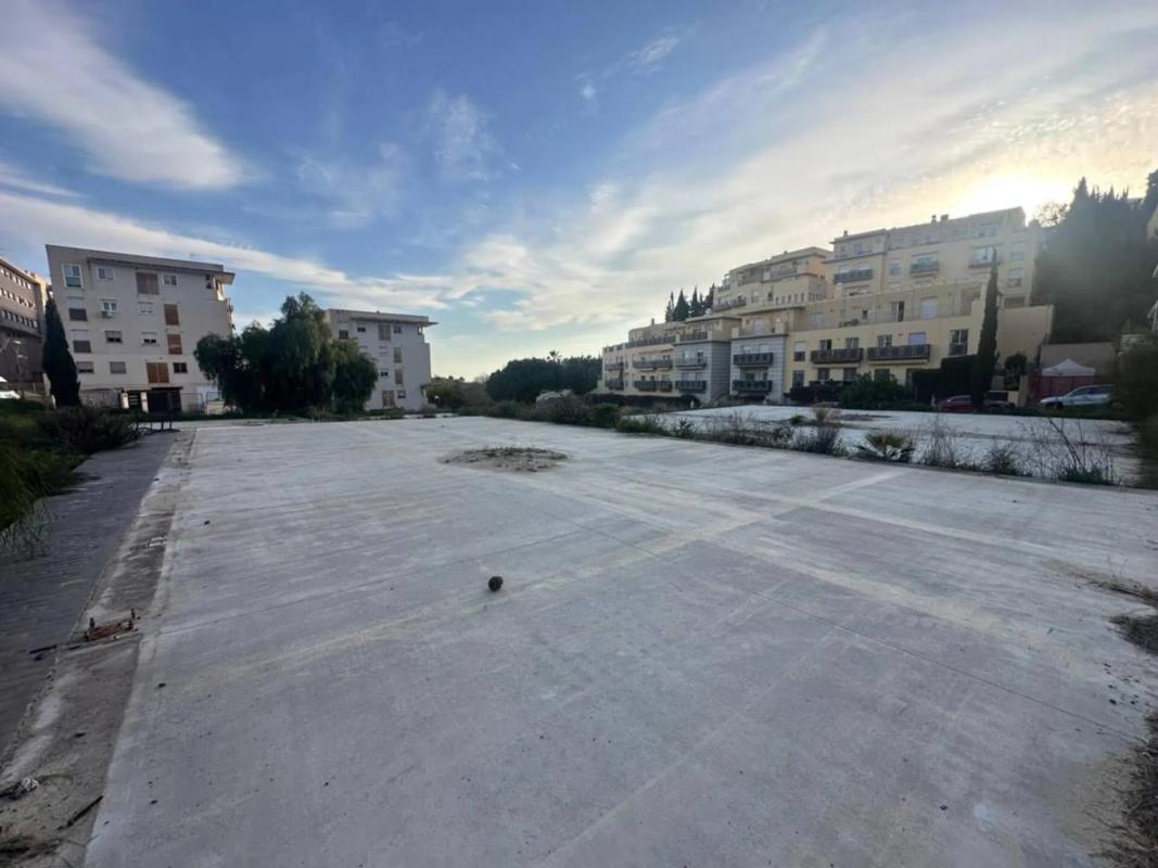 Land for sale in Rincón de la Victoria, Malaga photo 5