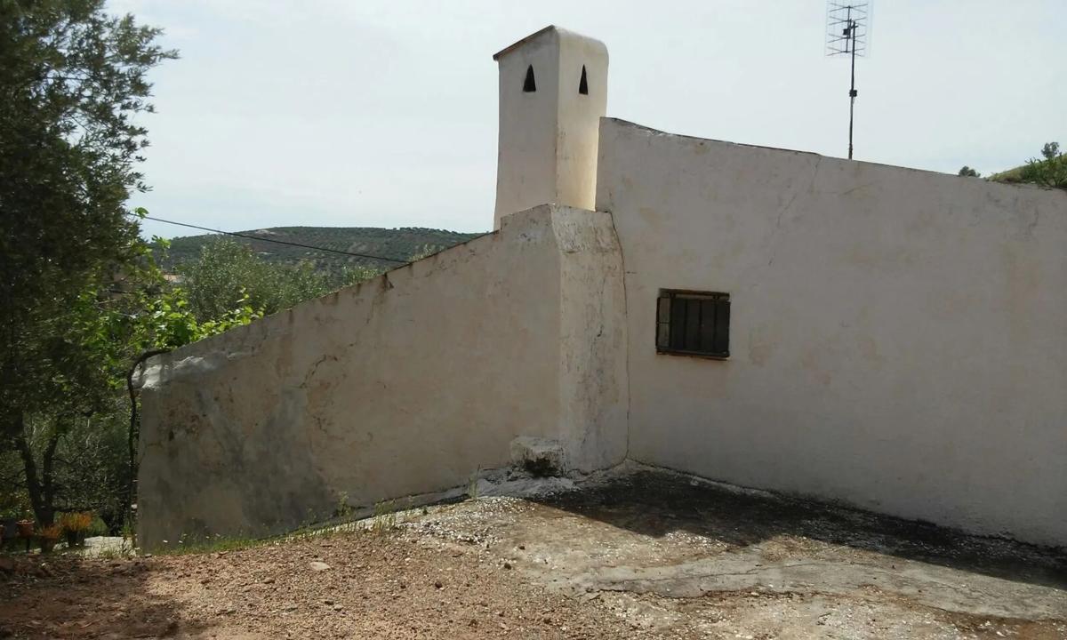 Działka na sprzedaż w Kolmenar, Malaga photo 1