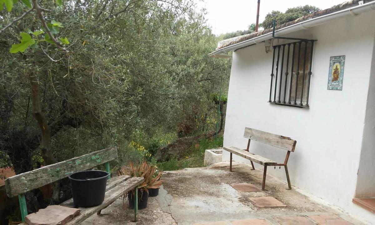 Działka na sprzedaż w Kolmenar, Malaga photo 2