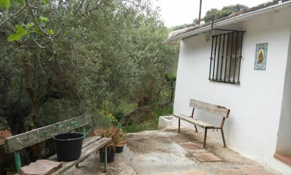 Terreno en Rosas del Pozuelo, km 20 thumbnail 1
