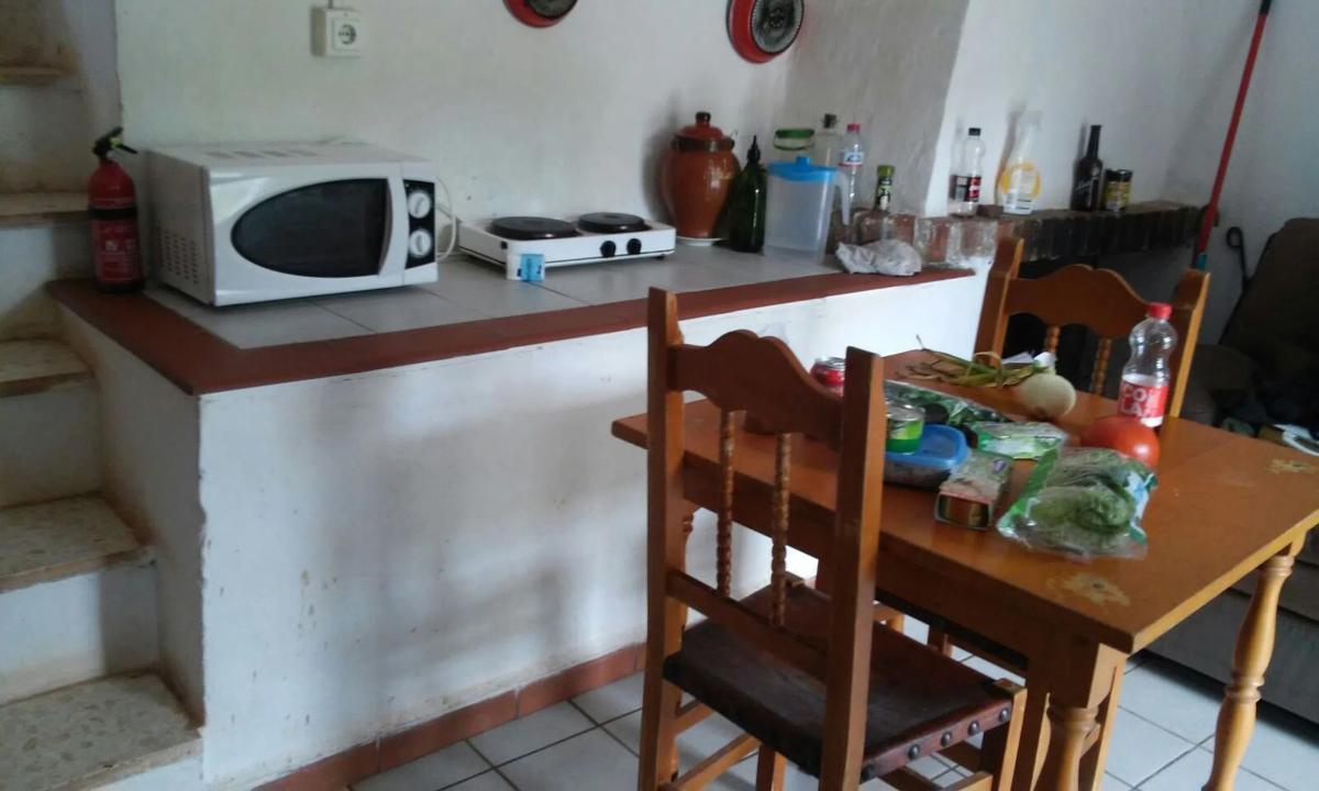 Działka na sprzedaż w Kolmenar, Malaga photo 4