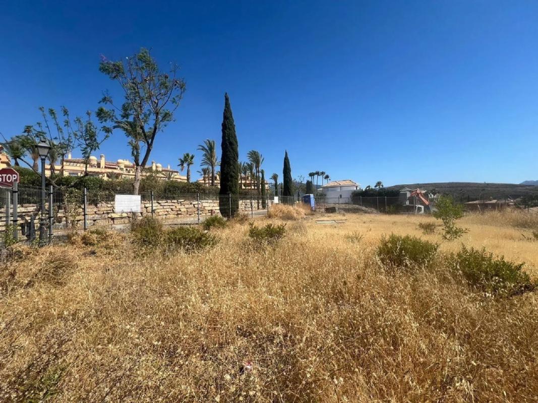Land for sale in Benahavís, Malaga photo 2