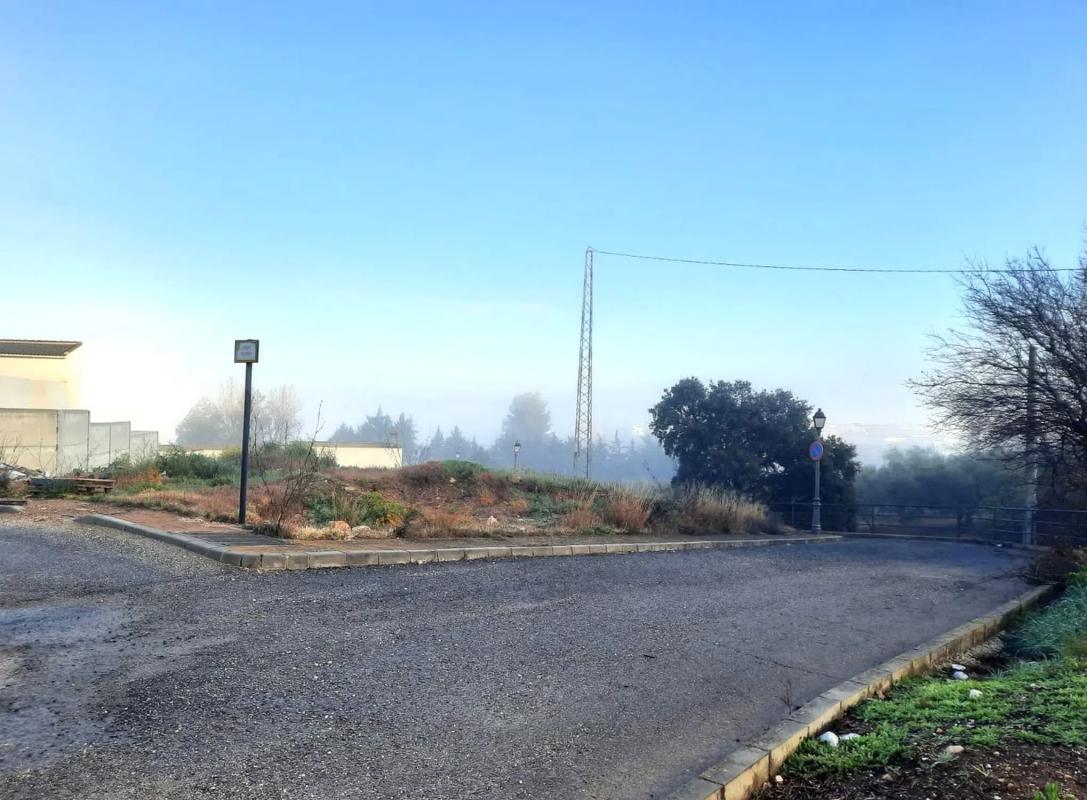 Działka na sprzedaż w Villanueva del Rosario, Malaga photo 1