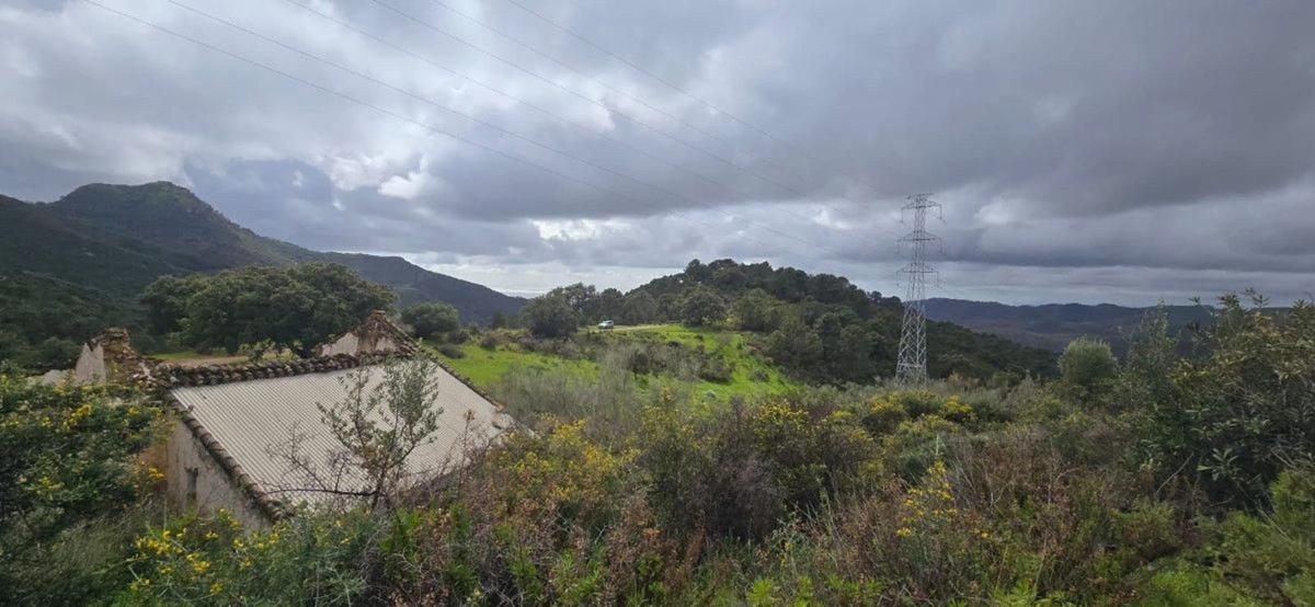 Terreno en venta en Benahavís, Malaga photo 5