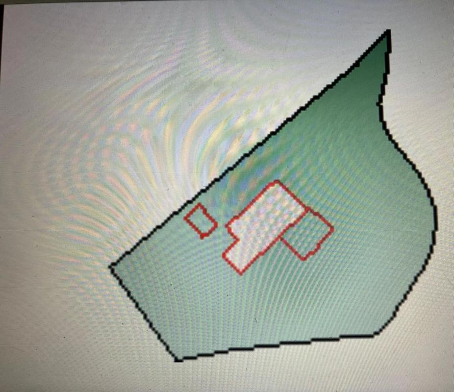 Terreno en venta en Marbella, Malaga plan 1