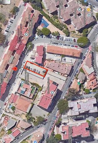 Terreno en calle Moscatel, 7 photo 3