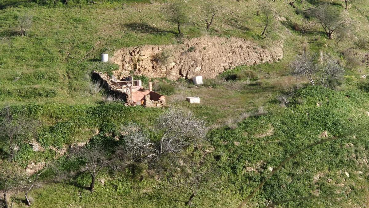 Land for sale in Alora, Malaga photo 1