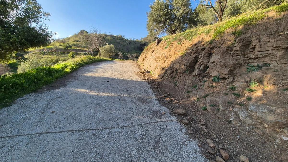 Land for sale in Alora, Malaga photo 5
