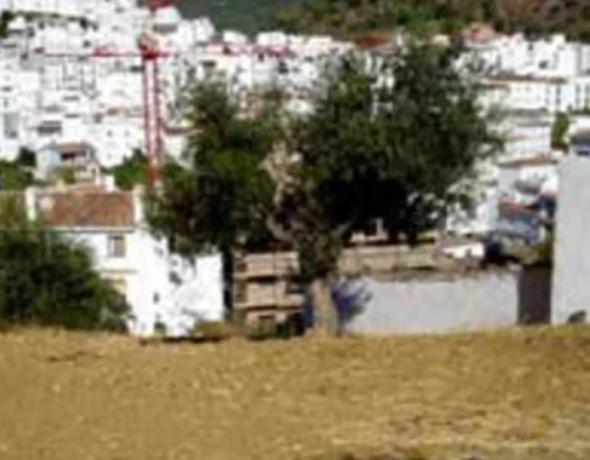 Terreno en calle Puerto Egido, 28 photo 1