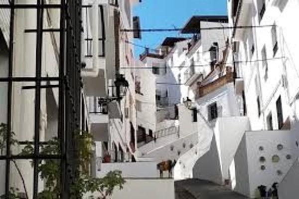 Terreno en calle Puerto Egido, 28 thumbnail 2