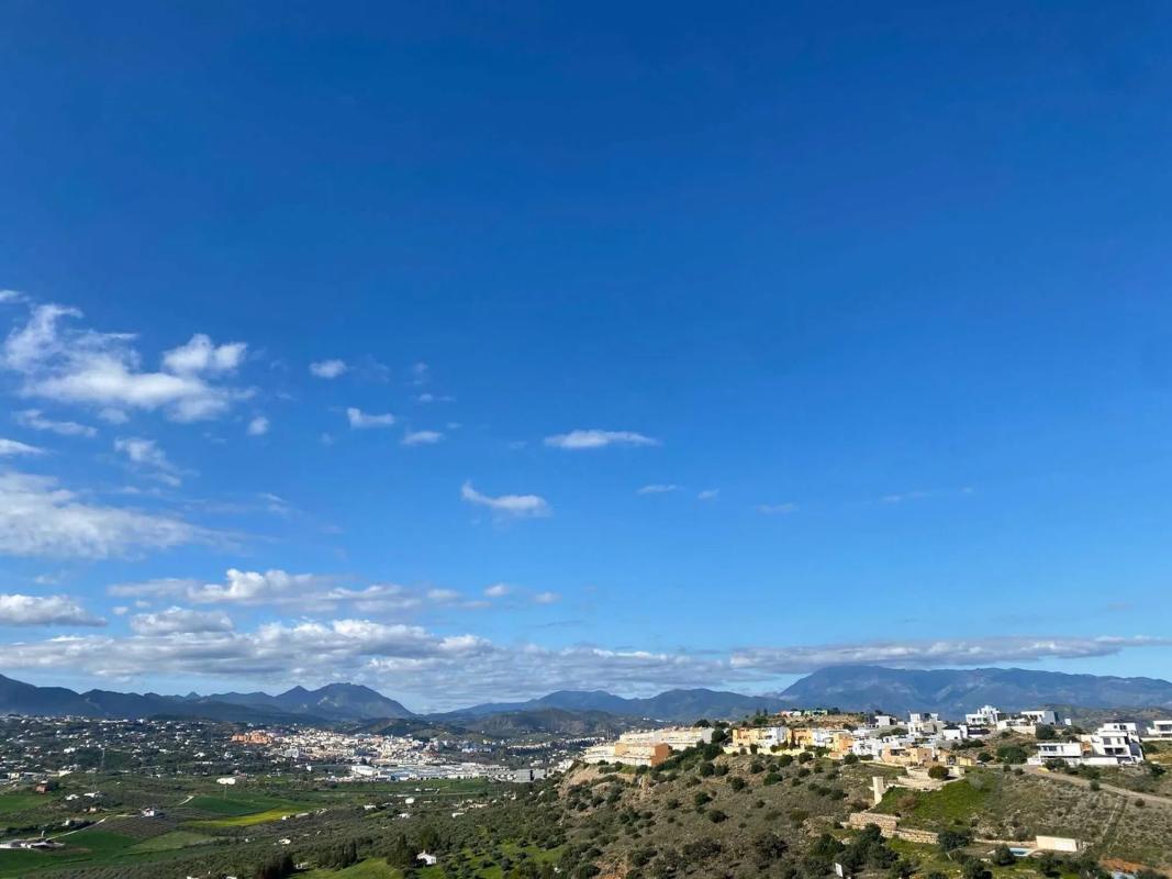 Działka na sprzedaż w Moneta, Malaga photo 1