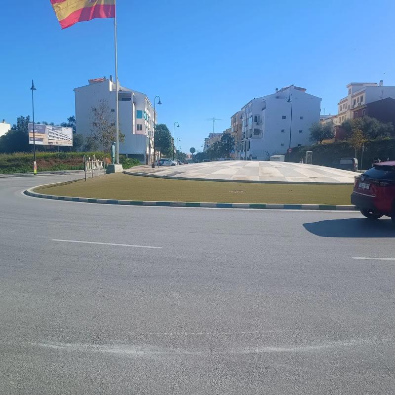 Działka na sprzedaż w Mijas, Malaga photo 2