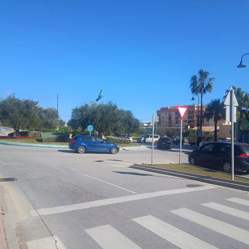 Działka na sprzedaż w Mijas, Malaga photo 3