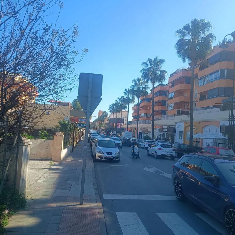 Działka na sprzedaż w Mijas, Malaga photo 4