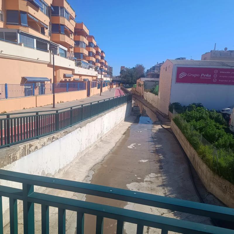 Działka na sprzedaż w Mijas, Malaga photo 5