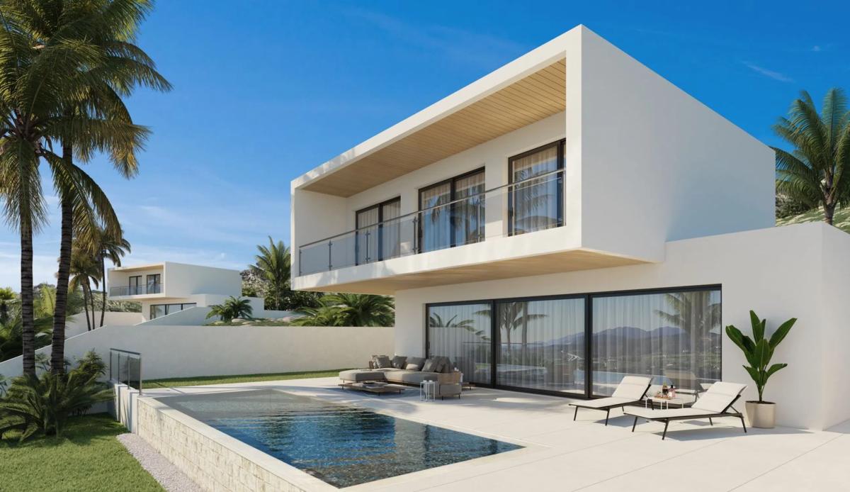 Terreno en venta en Coin, Malaga photo 2