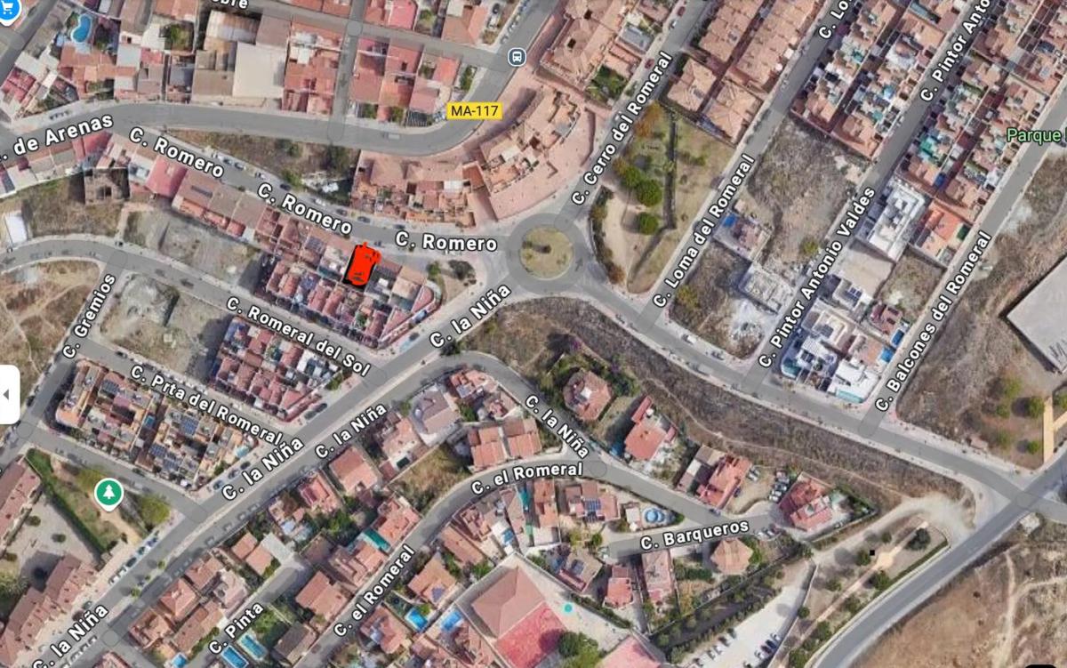Terreno en venta en Vélez-Malaga, Malaga photo 1