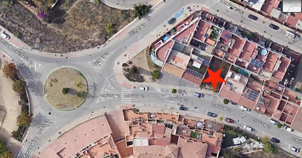Terreno en calle Romero, 24 thumbnail 2