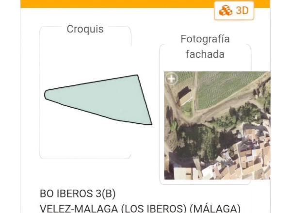 Terreno en Barriada Íberos, 1 photo 3