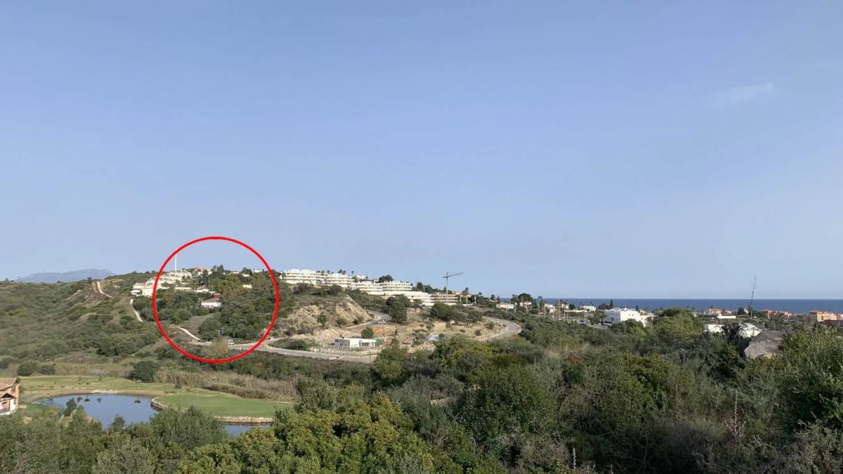 Land for sale in Estepona, Malaga photo 2