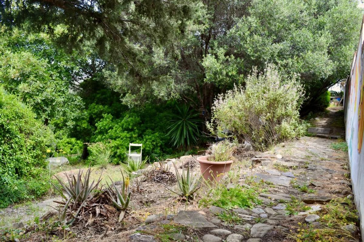 Land for sale in Estepona, Malaga photo 3