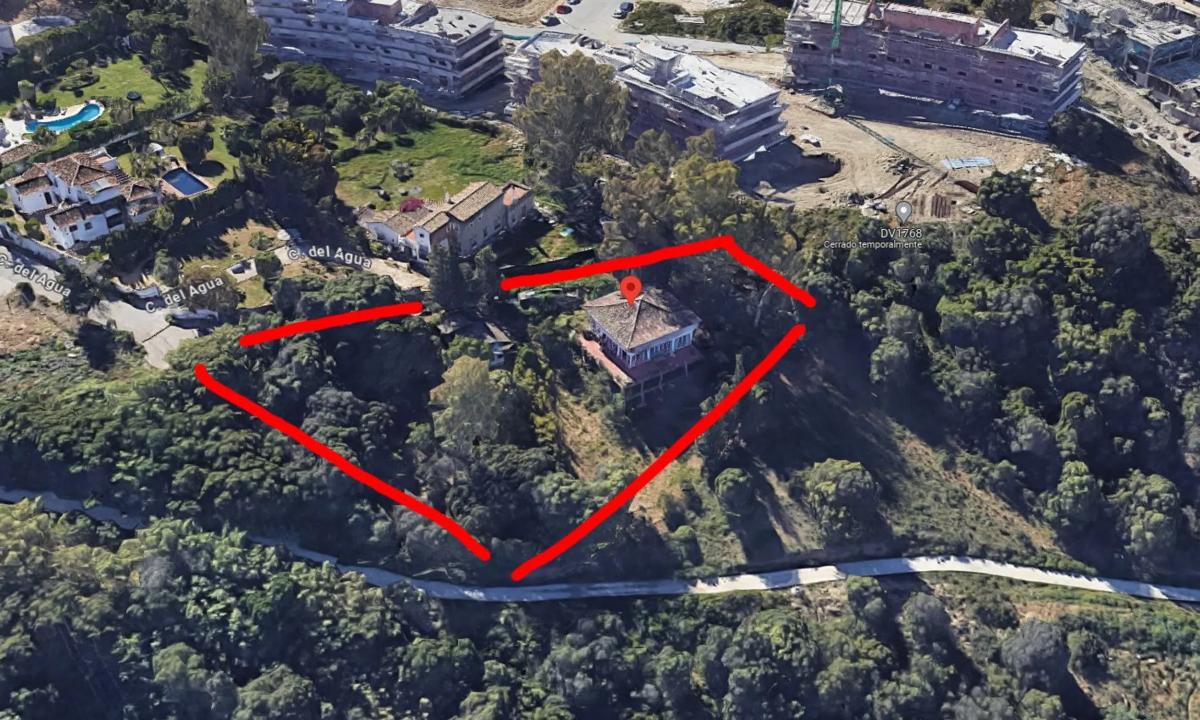 Land for sale in Estepona, Malaga photo 5