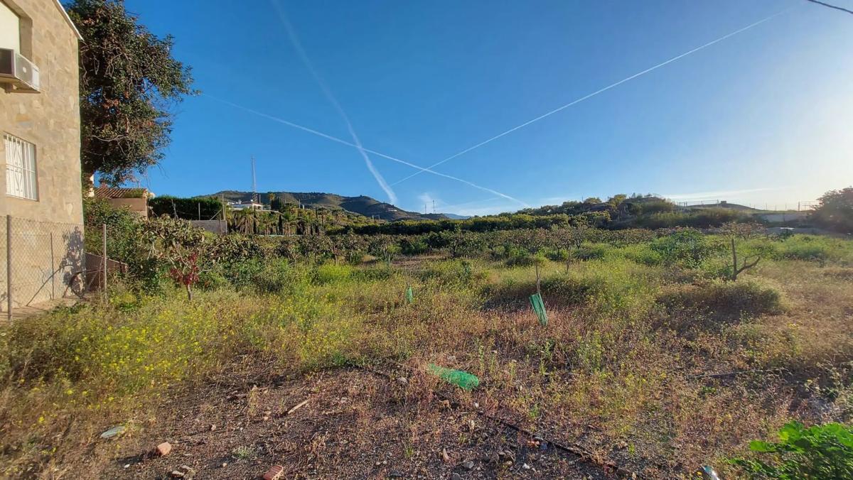 Terreno en venta en Benajarafe, Malaga photo 3