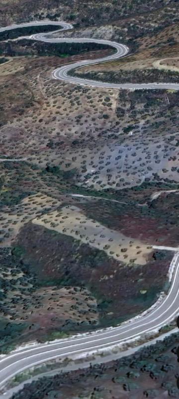 Land for sale in Yunquera, Malaga photo 1
