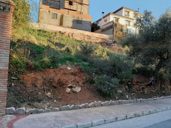 Terreno en calle Galatea, 4 photo 1