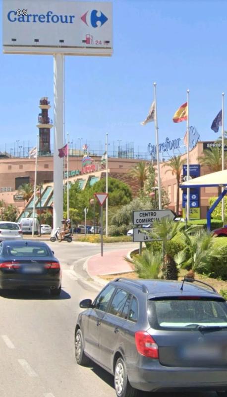 Land for sale in Coin, Malaga photo 3