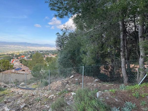 Terreno en Pinos de Alhaurín photo 3