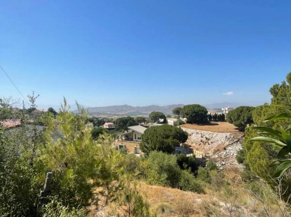 Terreno en Pinos de Alhaurín photo 3