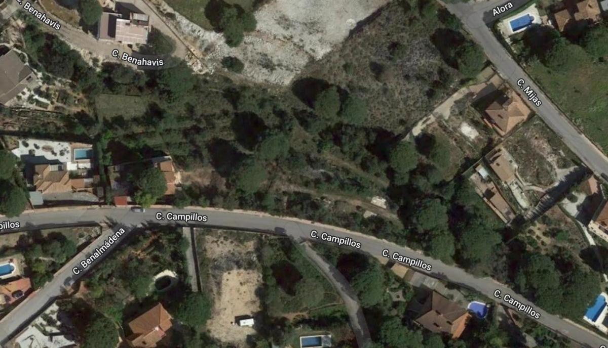 Terreno en venta en Alhaurín de la Torre, Malaga photo 5
