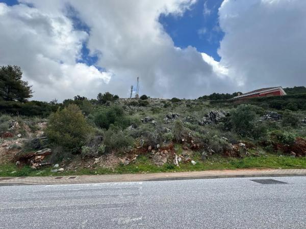 Terreno en Pinos de Alhaurín photo 1