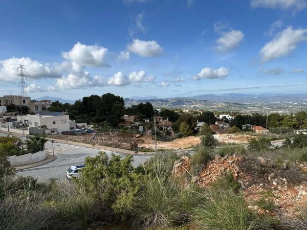 Terreno en Pinos de Alhaurín photo 2