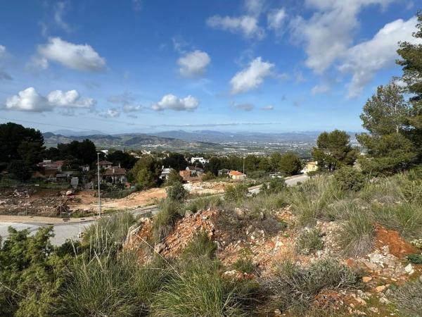 Terreno en Pinos de Alhaurín photo 4