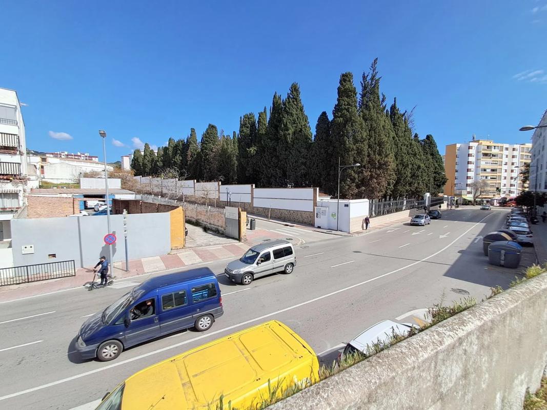 Terreno en venta en Marbella, Malaga photo 1