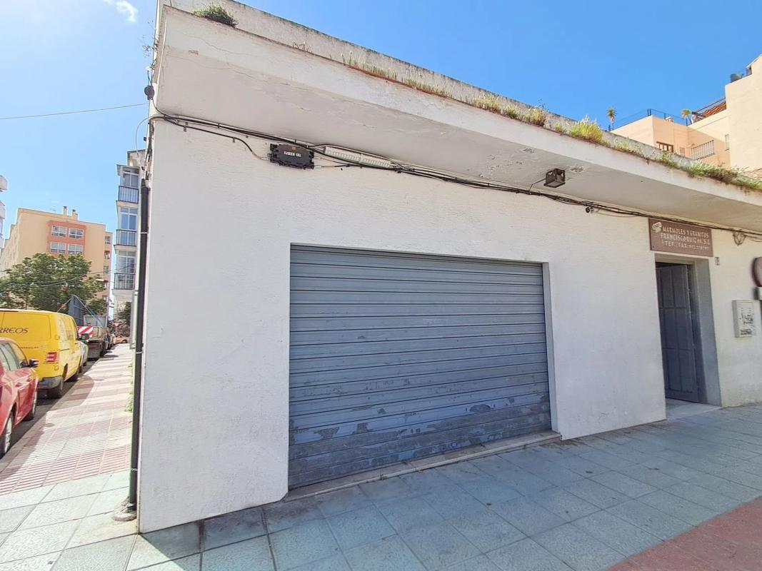 Terreno en venta en Marbella, Malaga photo 4