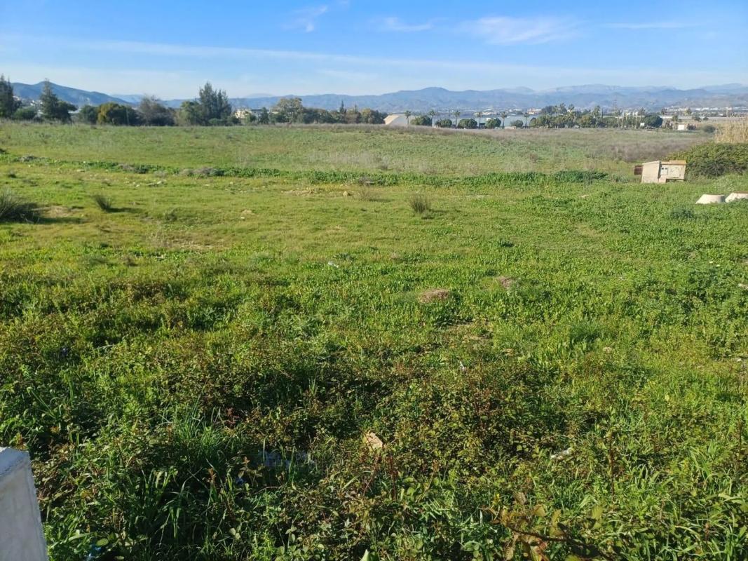 Участок земли на продажу в Алхаурин-де-ла-Торре, Малага photo 3