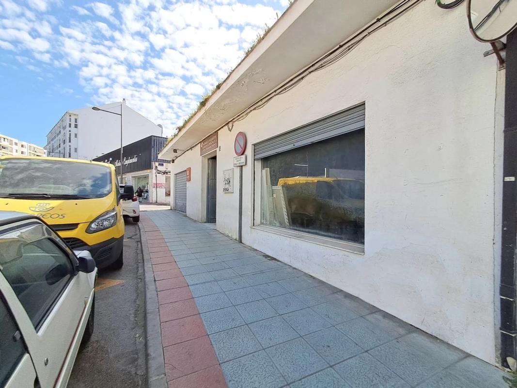 Terreno en venta en Marbella, Malaga photo 5